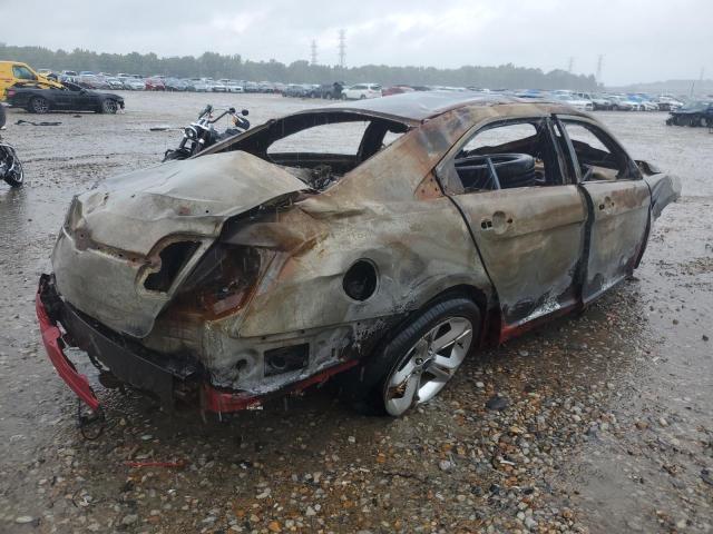 Photo 3 from auction – 2010 FORD TAURUS SHO with VIN 1FAHP2KT7AG117199