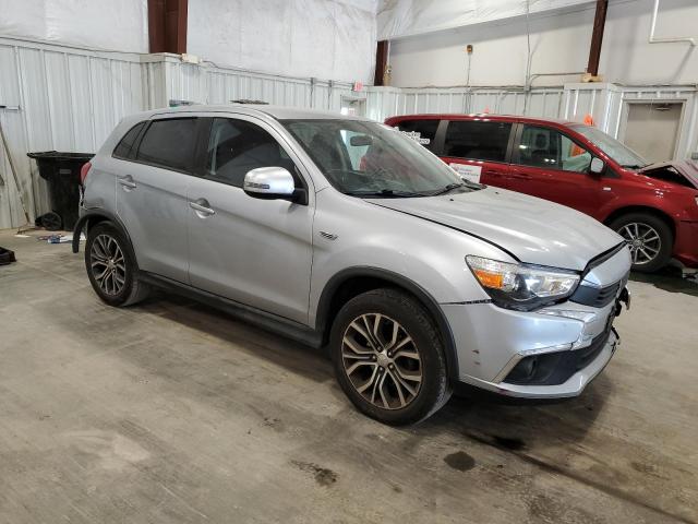 Photo 4 from auction – 2017 MITSUBISHI OUTLANDER with VIN JA4AP3AW4HZ029149