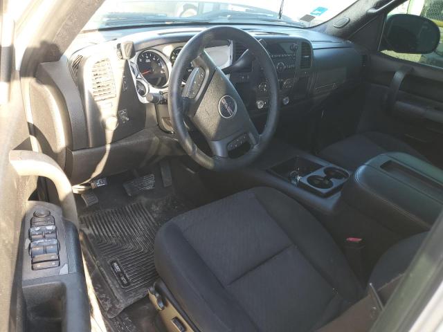 Photo 8 from auction – 2008 GMC SIERRA C15 with VIN 3GTEC13J78G265819