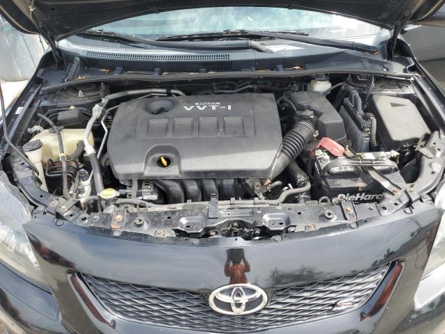 Photo 11 from auction – 2010 TOYOTA COROLLA BA with VIN 2T1BU4EE6AC460585