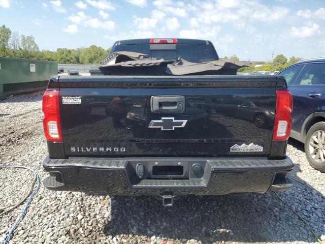 Photo 6 from auction – 2017 CHEVROLET SILVERADO with VIN 3GCUKTEJ5HG256527