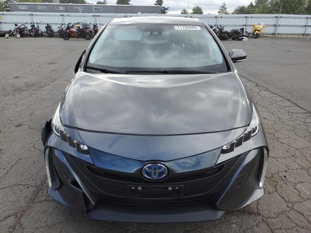 Photo 5 from auction – 2018 TOYOTA PRIUS PRIM with VIN JTDKARFP9J3071745