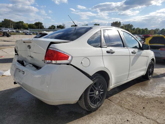 Photo 3 from auction – 2011 FORD FOCUS SE with VIN 1FAHP3FN0BW179844