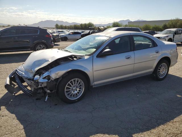 Photo 1 from auction – 2006 CHRYSLER SEBRING with VIN 1C3EL46X86N158854