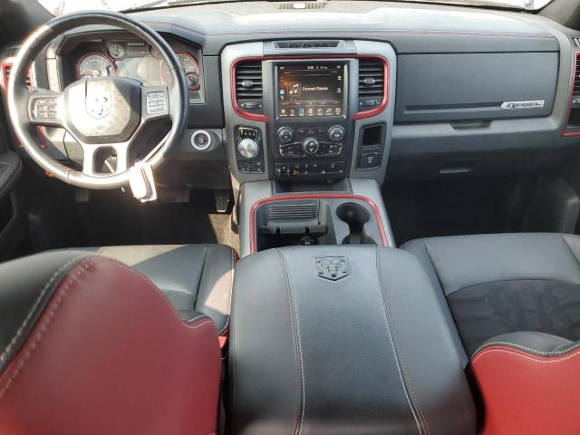 Photo 8 from auction – 2016 RAM 1500 REBEL with VIN 1C6RR7YT8GS229908