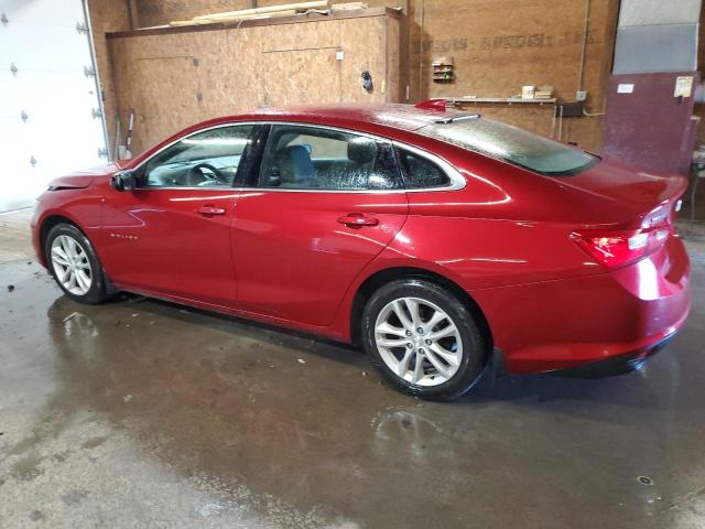 Photo 2 from auction – 2016 CHEVROLET MALIBU LT with VIN 1G1ZE5ST0GF219201