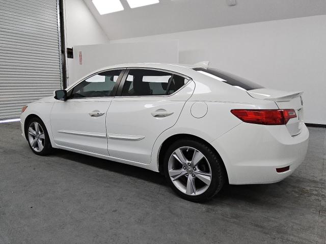 Photo 2 from auction – 2015 ACURA ILX 20 with VIN 19VDE1F34FE010498