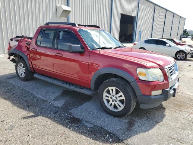 Photo 4 from auction – 2010 FORD EXPLORER S with VIN 1FMEU3BEXAUA21481