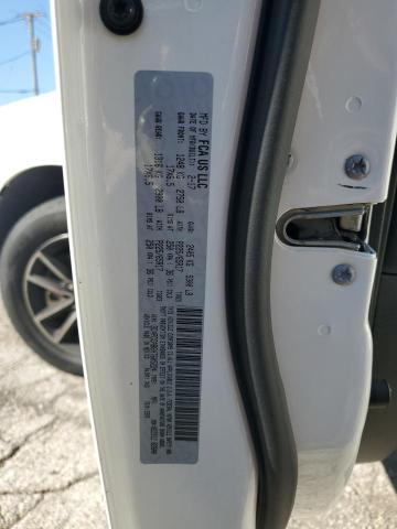 Photo 14 from auction – 2017 DODGE JOURNEY SE with VIN 3C4PDCAB6HT605224