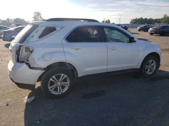 Photo 3 from auction – 2016 CHEVROLET EQUINOX LT with VIN 2GNALCEK1G6160033