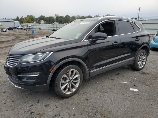 LINCOLN MKC SELECT 2016 with VIN 5LMTJ2DH3GUJ11613 - Photo from auction