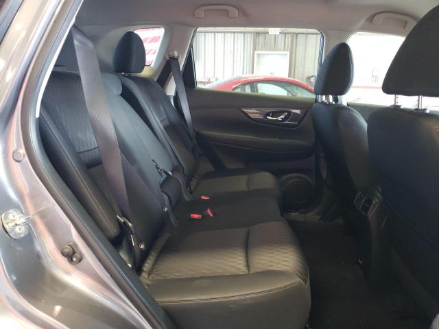 Photo 11 from auction – 2020 NISSAN ROGUE S with VIN KNMAT2MT8LP503296