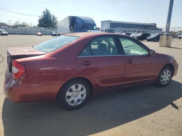 Photo 3 from auction – 2002 TOYOTA CAMRY LE with VIN 4T1BE32K02U028544