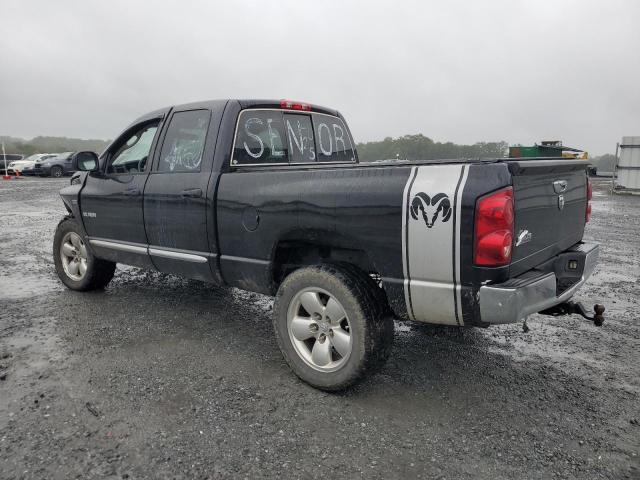Photo 2 from auction – 2008 DODGE RAM 1500 S with VIN 1D7HA18288J123567