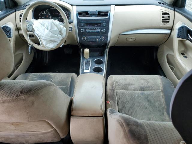 Photo 8 from auction – 2015 NISSAN ALTIMA 2.5 with VIN 1N4AL3AP2FC585928