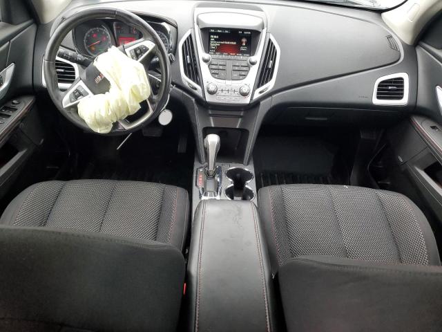 Photo 8 from auction – 2015 GMC TERRAIN SL with VIN 2GKALREK9F6306550
