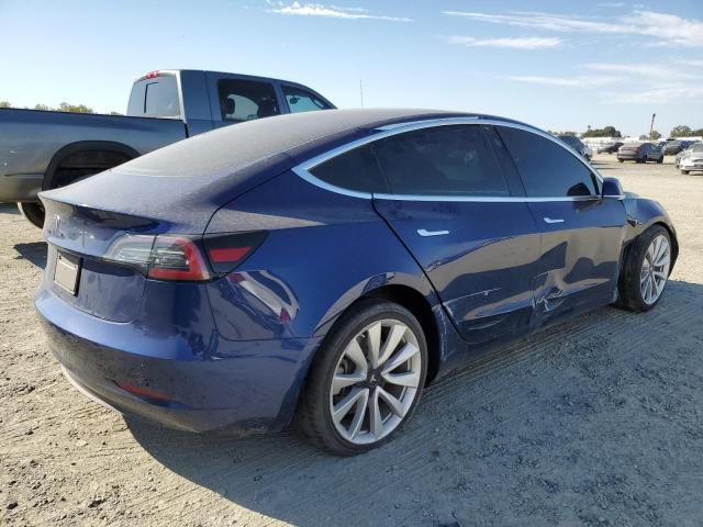 Photo 3 from auction – 2020 TESLA MODEL 3 with VIN 5YJ3E1EA4LF807942