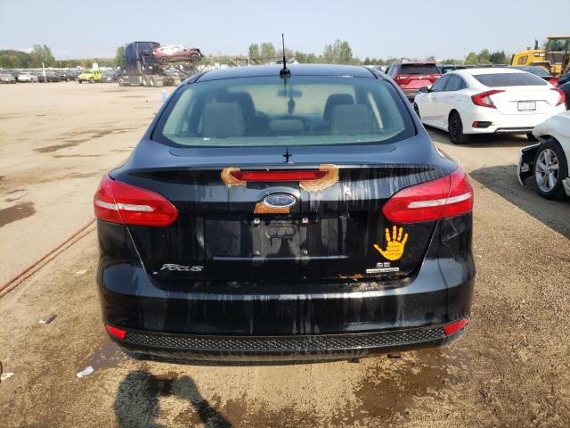 Photo 6 from auction – 2016 FORD FOCUS SE with VIN 1FADP3F28GL214997