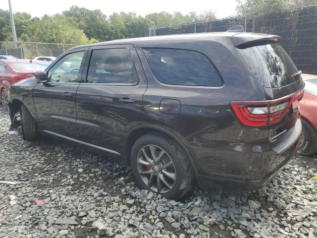 Photo 2 from auction – 2017 DODGE DURANGO GT with VIN 1C4RDJDG6HC697807