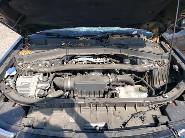 Photo 12 from auction – 2021 FORD EXPLORER S with VIN 1FM5K8GC9MGA36423