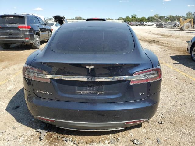 Photo 6 from auction – 2013 TESLA MODEL S with VIN 5YJSA1CGXDFP04914