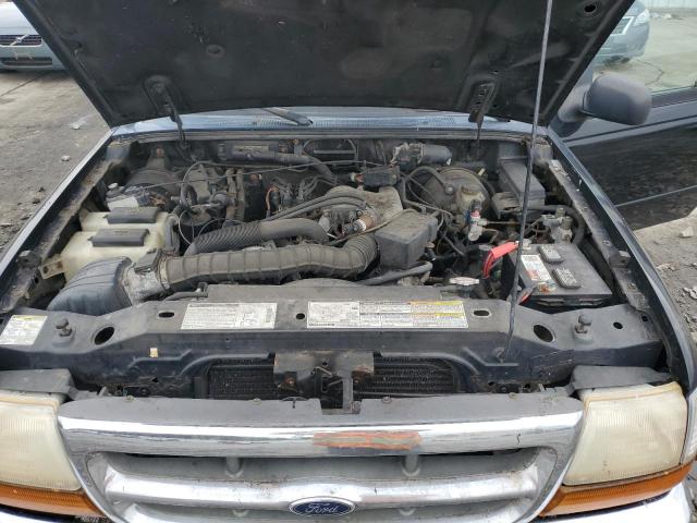 صورة رقم 11 من المزاد - 2000 FORD RANGER مع VIN 1FTYR10V0YPA14526