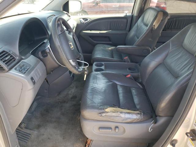 Photo 7 from auction – 2005 HONDA ODYSSEY EX with VIN 5FNRL38765B074789