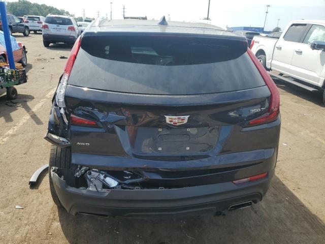 Photo 6 from auction – 2023 CADILLAC XT4 LUXURY with VIN 1GYFZBR49PF185040