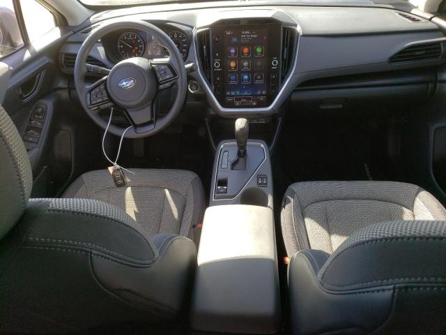Photo 8 from auction – 2024 SUBARU CROSSTREK with VIN JF2GUADC3R8211321