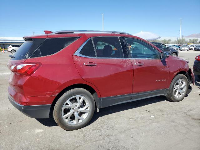 Photo 3 from auction – 2018 CHEVROLET EQUINOX PR with VIN 3GNAXMEV8JS615859