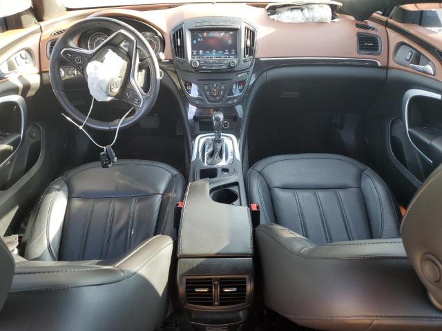 Photo 8 from auction – 2016 BUICK REGAL PREM with VIN 2G4GS5GX3G9102350