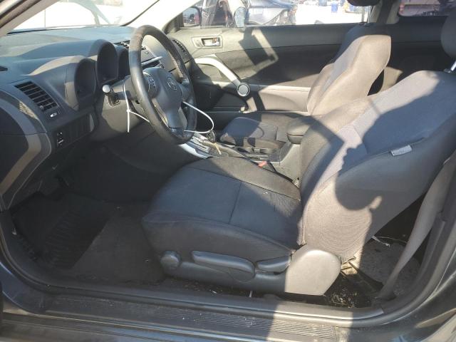 Photo 7 from auction – 2010 TOYOTA SCION TC with VIN JTKDE3B72A0320512