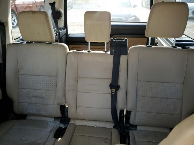 Photo 10 from auction – 2005 LAND ROVER LR3 HSE with VIN SALAG25465A336737