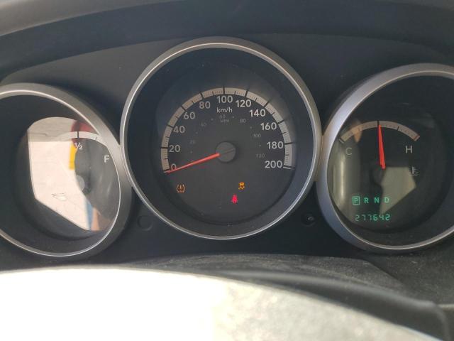 Photo 9 from auction – 2010 DODGE GRAND CARA with VIN 2D4RN4DE9AR446468