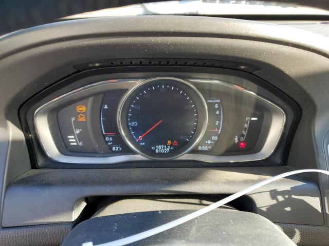 Photo 9 from auction – 2016 VOLVO XC60 T5 PR with VIN YV440MDK1G2902205