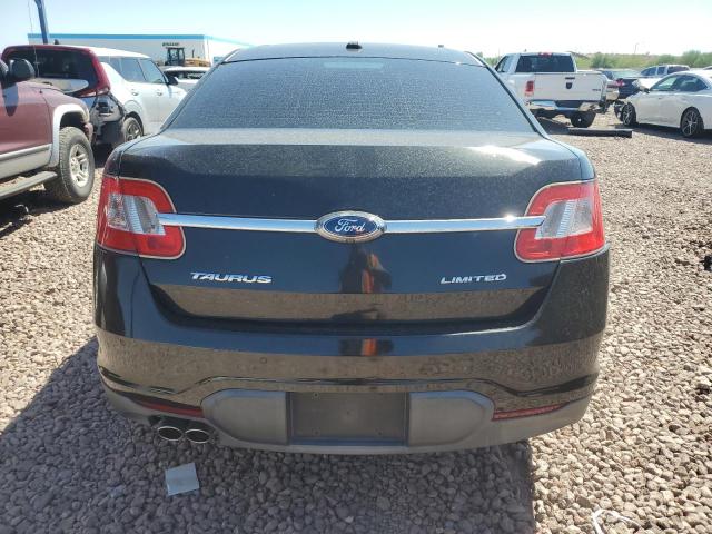 Photo 6 from auction – 2011 FORD TAURUS LIM with VIN 1FAHP2FWXBG159422