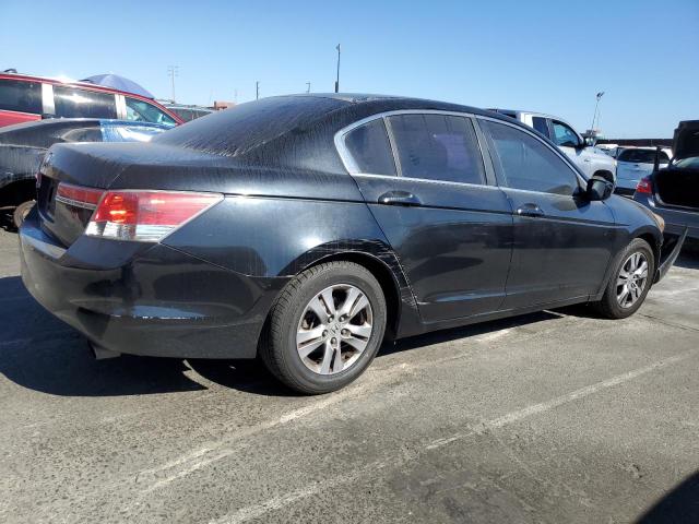 Photo 3 from auction – 2012 HONDA ACCORD LXP with VIN 1HGCP2F48CA092781