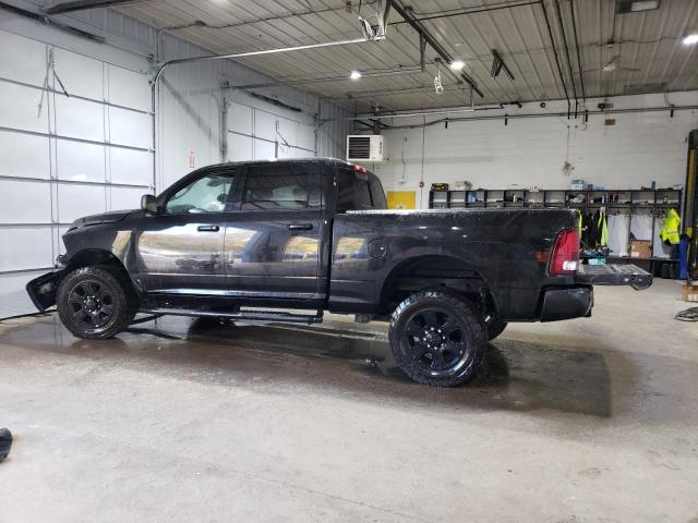 Photo 2 from auction – 2015 RAM 2500 SLT with VIN 3C6TR5DT7FG620263