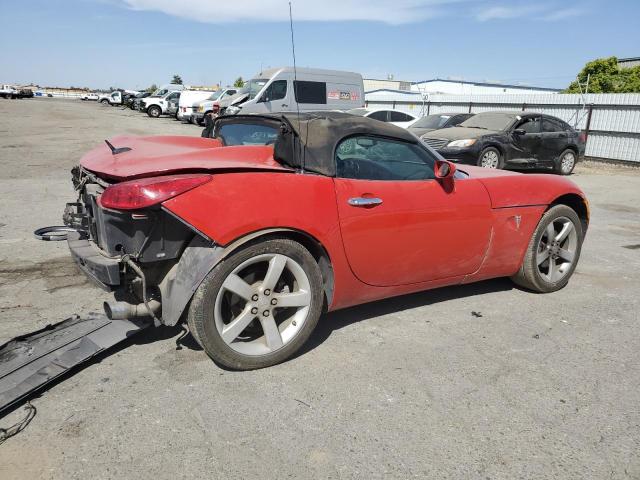 Photo 3 from auction – 2008 PONTIAC SOLSTICE with VIN 1G2MB35B08Y117876
