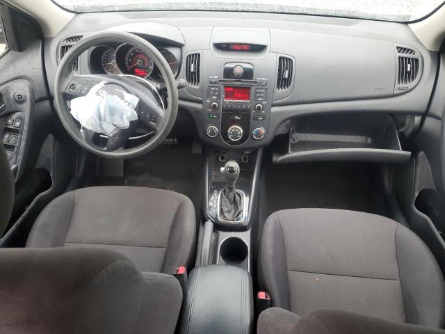 Фото 8 с аукциона – 2012 KIA FORTE EX с VIN KNAFU4A2XC5552616