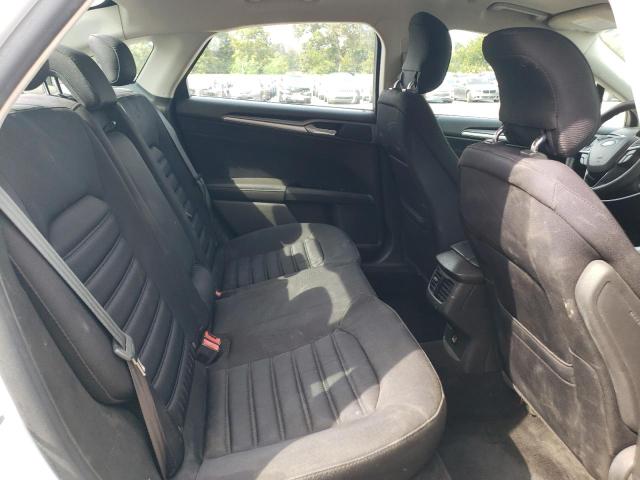 Photo 10 from auction – 2014 FORD FUSION SE with VIN 3FA6P0LU2ER207622
