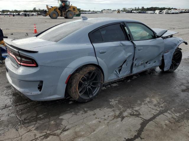 Photo 3 from auction – 2022 DODGE CHARGER SC with VIN 2C3CDXGJ6NH190323