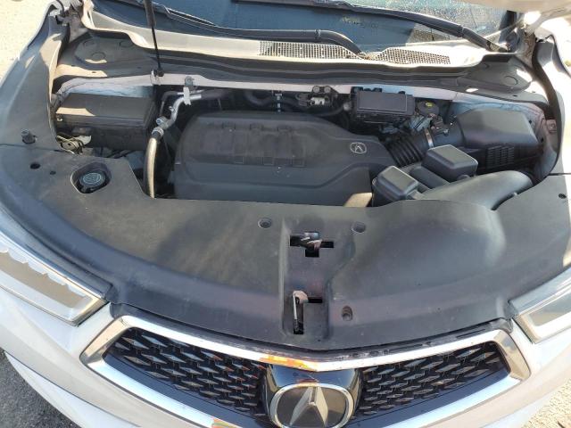 Photo 12 from auction – 2017 ACURA MDX TECHNO with VIN 5FRYD4H55HB030248