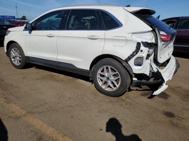 Фото 2 с аукциона – 2023 FORD EDGE SEL с VIN 2FMPK4J9XPBA12335