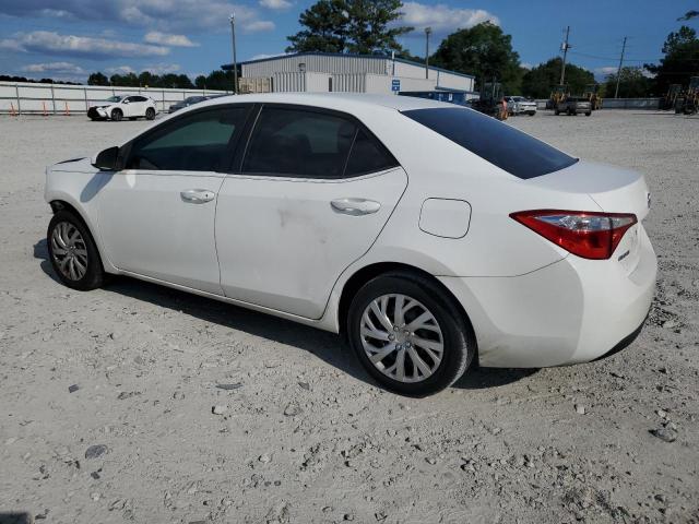 Photo 2 from auction – 2016 TOYOTA COROLLA L with VIN 5YFBURHE3GP521392