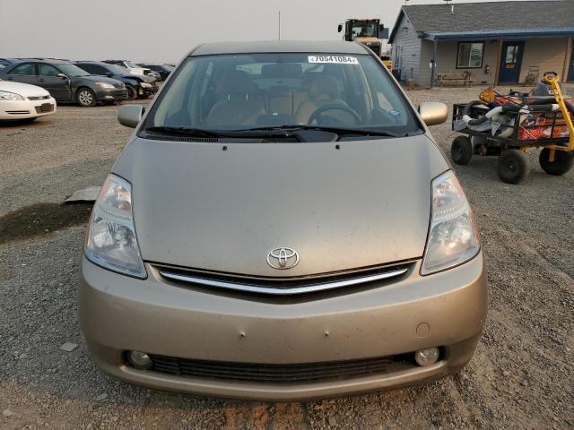 Photo 5 from auction – 2008 TOYOTA PRIUS with VIN JTDKB20U587708782
