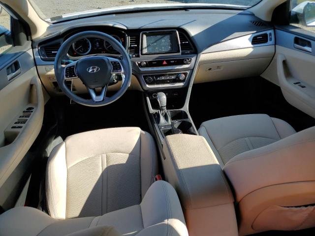 Photo 8 from auction – 2019 HYUNDAI SONATA SE with VIN 5NPE24AF2KH817583