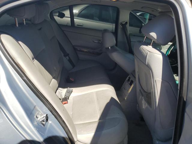 Zdjęcie 10 z aukcji – 2008 BMW 328I z VIN WBAVA37588NL45956