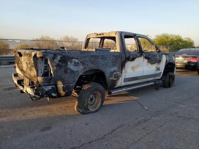 Photo 3 from auction – 2019 RAM 1500 BIG H with VIN 1C6RREBT8KN913040