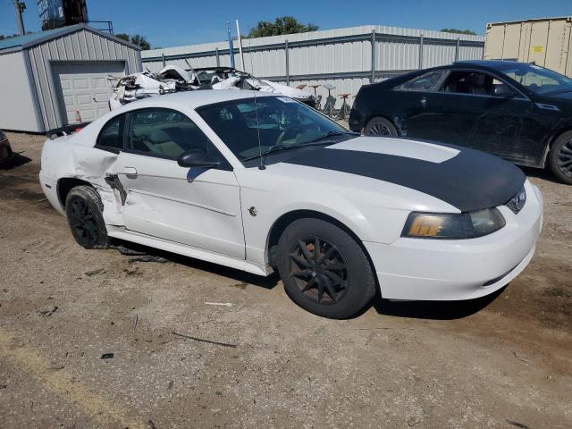 Photo 4 from auction – 2004 FORD MUSTANG with VIN 1FAFP40664F197301